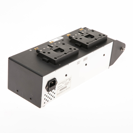 Block Battery 2F1 Dual Battery Charger - SKU#1529710