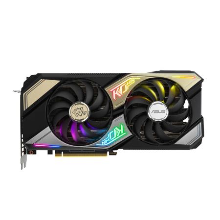 ASUS KO NVIDIA GeForce RTX 3070 V2 OC Edition 8GB GDDR6 Gaming Graphics Card