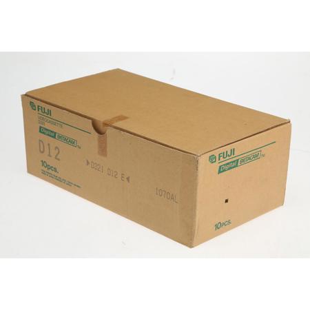 Fujifilm D321-D12 Digital Betacam Cassette - (Pack 10 pcs) SKU#1520170