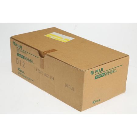 Fujifilm D321-D12 Digital Betacam Cassette - (Pack 10 pcs) SKU#1530184