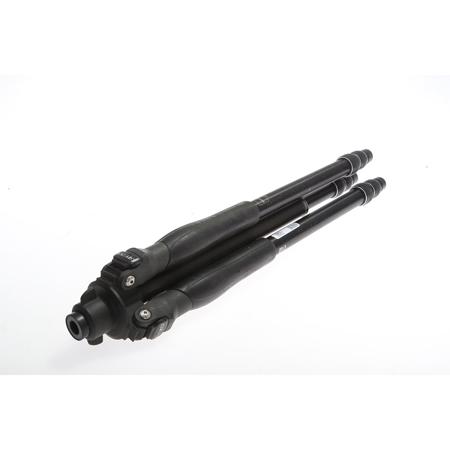 Gitzo Gitzo GT2331 Series 2 Leveling 3 Section Aluminum Tripod Legs SKU#1530433