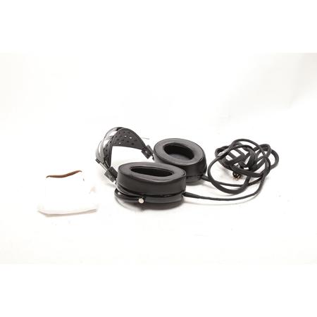 Over-Ear Electrostatic Headphones 