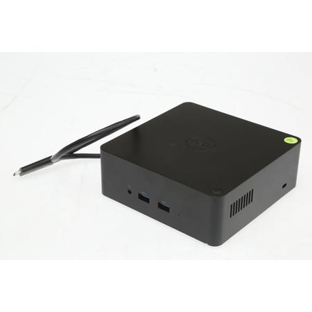 Dell TB16 240W USB-C Thunderbolt 3 Docking Station - SKU#1530702