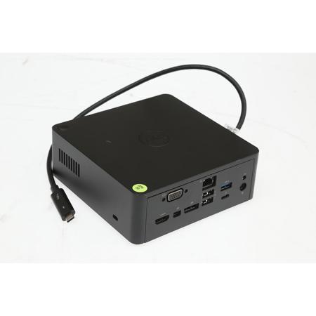 Dell TB16 Docking Station