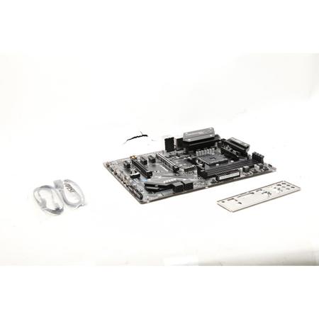 Mother msi b450 2025 tomahawk max ii am4