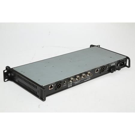 Sennheiser EM 2050 Stationary Twin Receiver - AW (516-558MHz) SKU#1531256