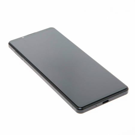 Sony Xperia 1 III 6.5" 120Hz 4K HDR OLED 256GB GSM Smartphone - SKU#1531283