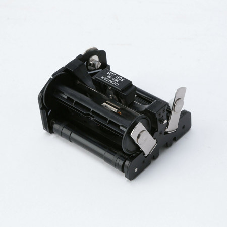 CONTAX 645用220バキュームフィルムインサートMFB-1B CONTAX 645用220バキュームフィルムインサートMFB-1B