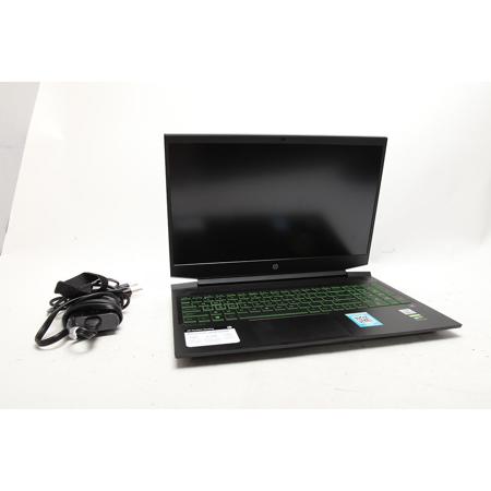 Used Hp Pavilion 16 A0045nr 16 1 Full Hd Gaming Notebook Computer Sku 1w6ua Aba