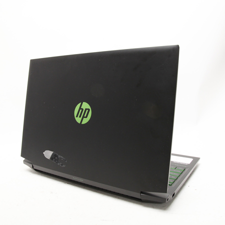 HP Pavilion 16-a0045nr 16.1" Full HD Gaming Notebook Computer - SKU#1531320