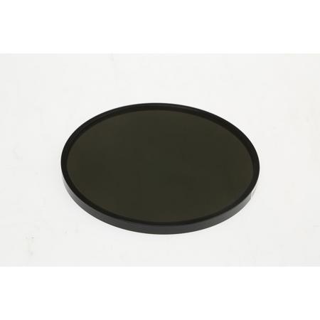 Tiffen 4.5" Round IR Infrared ND Neutral Density 1.2 (4-Stops) Filter SKU1531403