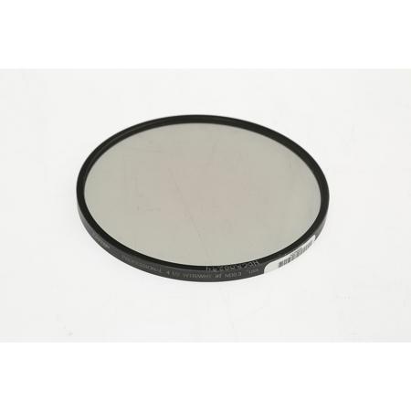 Tiffen 4.5" Round IR Infrared ND Neutral Density 0.3, (1-Stop) Filter