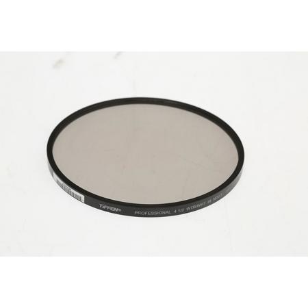 Tiffen 4.5" Round IR Infrared ND Neutral Density 0.3 Filter - SKU#1531469