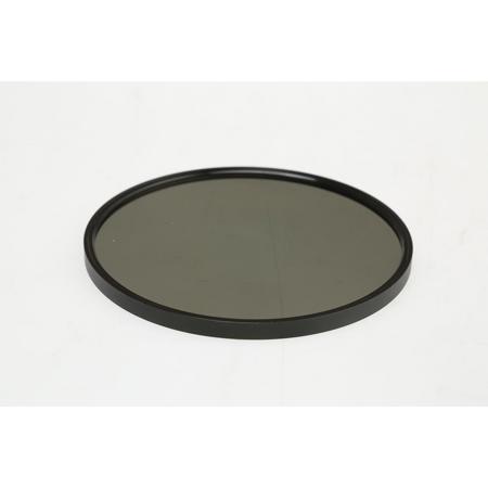 Tiffen 4.5" Round IR Infrared ND Neutral Density 0.6 (2-Stops) Filter SKU1531505