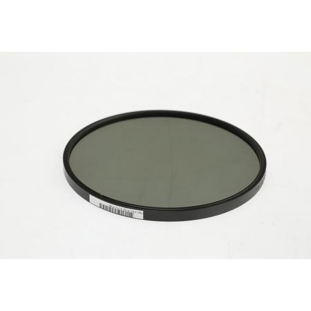 Tiffen 4.5" Round IR Infrared ND Neutral Density 0.6 (2-Stops) Filter SKU1531507