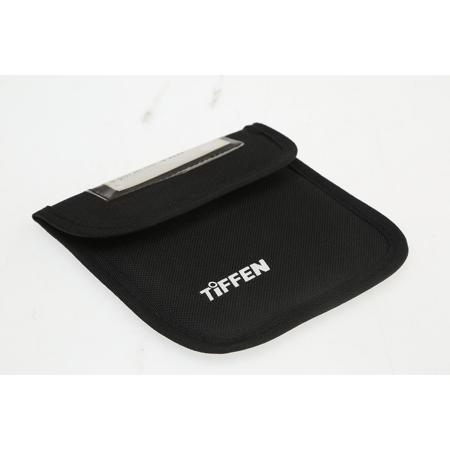 Tiffen 4.5" Round IR Infrared ND Neutral Density 0.6 (2-Stops) Filter SKU1531513
