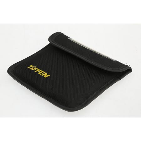 Tiffen 4.5" Round IR Infrared ND Neutral Density 0.6, (2-Stops) Filter