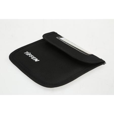 Tiffen 4.5" Round IR Infrared ND Neutral Density 0.9 (3-Stops) Filter SKU1531566