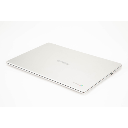 ASUS Chromebook C523 15.6" HD Notebook Computer - SKU#1531592