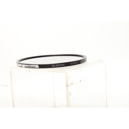 Schneider 4.5" Circular .3 ND Filter - SKU#1531773