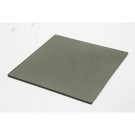 Tiffen 6.6x6.6" Combination ND 0.6 and Infrared (IR) Filter - SKU#1531790