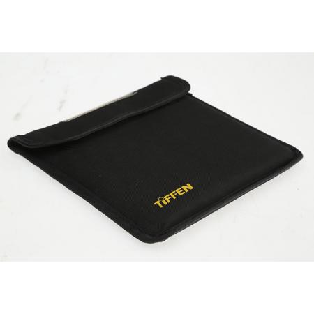 Tiffen 6.6 X 6.6 Filter with Combination Neutral Density (ND) 1.2 Infrared (IR), Reduces ISO to 1/16