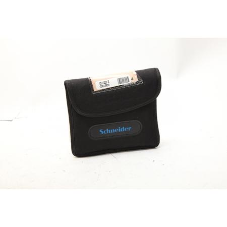 Schneider 4.5" Round Neutral Density (ND) 0.9 Filter - SKU#1531828