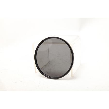 Schneider 4.5" Round Neutral Density (ND) 0.9 Filter - SKU#1531830