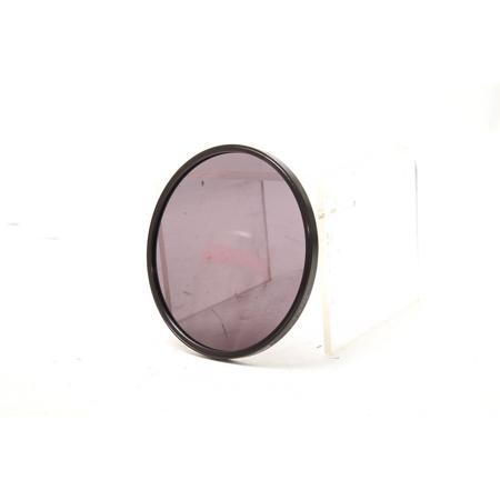 Schneider 4.5" Round Neutral Density (ND) 0.9 Filter - SKU#1531832