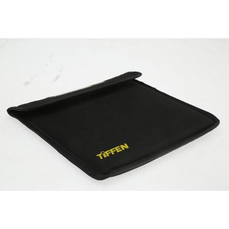 Tiffen 6.6 X 6.6 Filter with Combination Neutral Density (ND) 2.1 Infrared (IR), Reduces ISO to 1/128