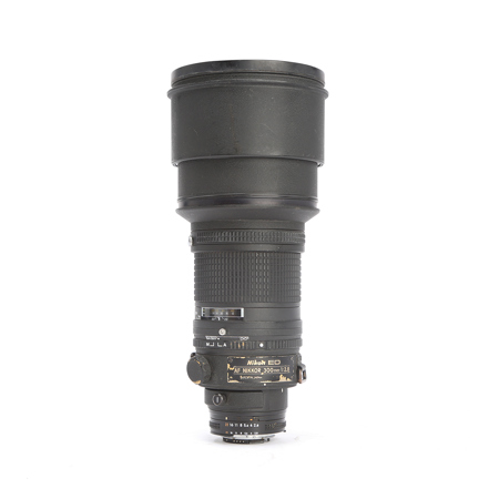 Nikon Nikkor 300mm f2.8 ED AF Lens - SKU#1532157