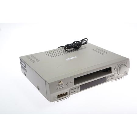 JVC SR-TS1U S-VHS Recorder - SKU#1532585