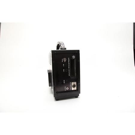 1 Beyond Wrangler Mini 3DDR On-Camera Stereo Direct-to-Disk Recorder & Viewer