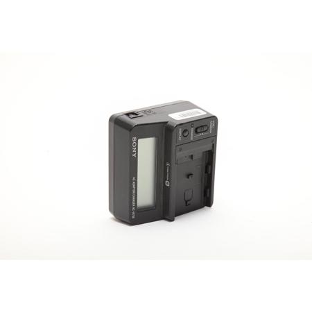 Sony ACV-Q50 AC Power Adapter / Charger for M Series Batteries - SKU#1532711