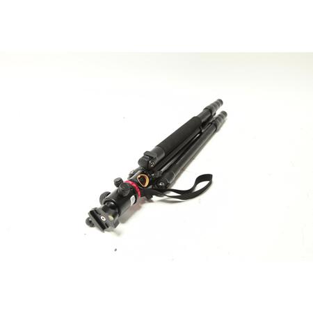 YoTilon Horizontal Aluminum Alloy Tripod with 360° Ball Head - SKU#1532799