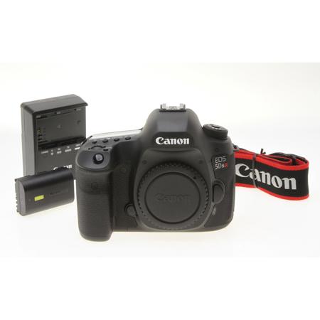 Canon 5dsr Vs 5ds Buy Canon EOS 5DS Full Frame DSLR Camera At