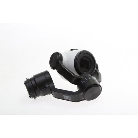 zenmuse z3 camera