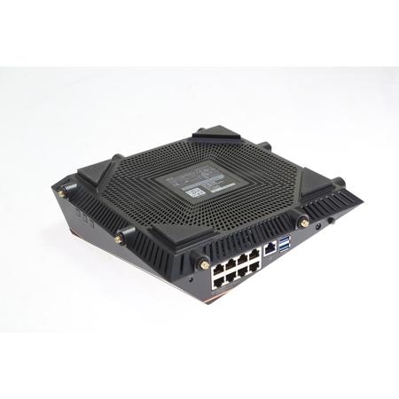 ASUS ROG Rapture GT-AC5300 Wireless Tri-Band Wi-Fi Gaming Router - SKU#1532938