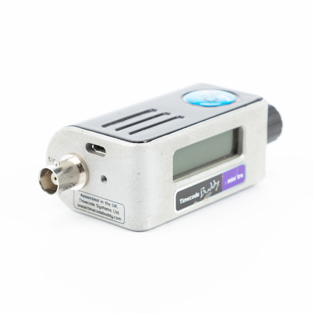 Timecode Systems Timecode Buddy Mini TRX