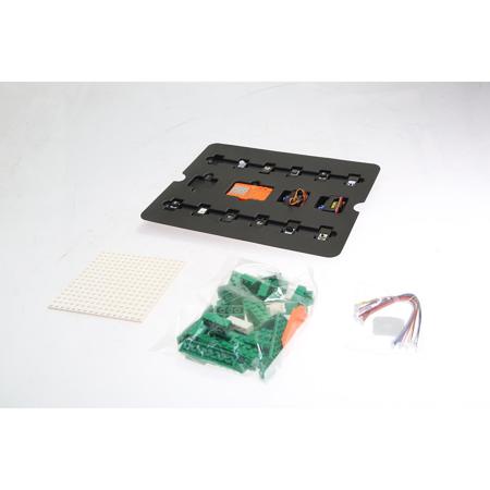 Microduino mCookie Skill Developmental Toy Kit 3 - SKU#1533224
