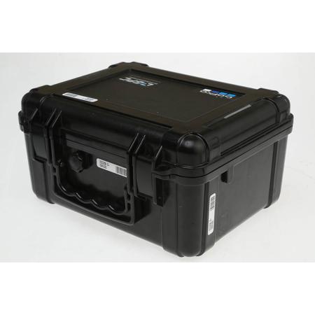 Go Professional Cases Pro 6200 Model Case for Two GoPro Cameras with Accessories(11" X 13" x 7")