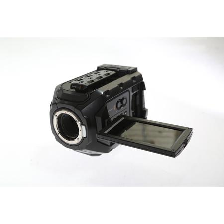 Blackmagic Design URSA Mini 4K Camera with EF Mount - SKU#1533781
