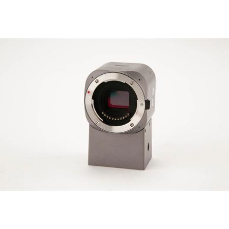 Z CAM C1 4K Interchangeable Lens Camera - SKU#1534364
