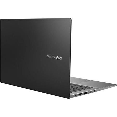 ASUS Vivobook S14 S433 14" Full HD Notebook Computer - Indie Black SKU#1534877