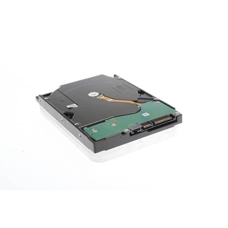 Seagate IronWolf 16TB NAS Internal Hard Drive - SKU#1534913