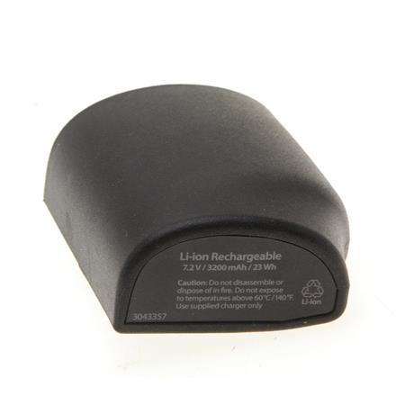 Hasselblad Battery Grip Li-Ion 3200 Lithium-ion Battery for The H Series Medium Format Cameras 