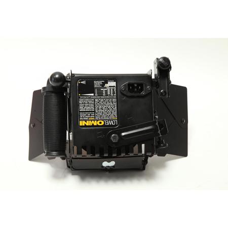 Lowel Omni-light, Pro-light, Rifa eX Three-Light Kit - SKU#1535831
