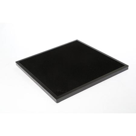 Dracast 60-Degree Honeycomb Grid for LED1000 Panel - SKU#1535922