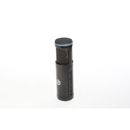 Sterling Audio SP150/130 Studio Condenser Microphone Pack - SKU#1536024