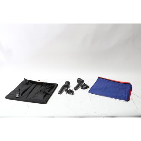 Neewer 16" x 16" Table Top Photography Studio Lighting Tent Kit - SKU#1536079